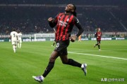 意甲AC米兰对阵国际米兰米兰德比的真相时刻！比分预测战术分析