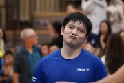 有趣！樊振东德甲首秀、王楚钦乒超联赛为啥都输球了？三点原因